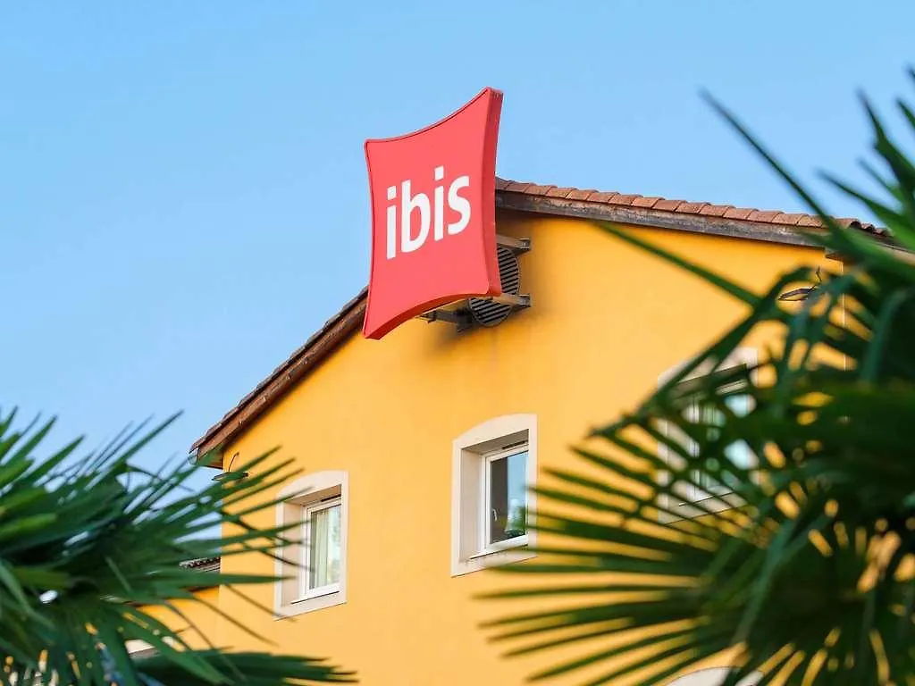 Hotel Ibis Manosque Cadarache 3*,  Frankreich
