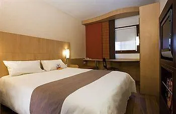 Hotel Ibis Manosque Cadarache