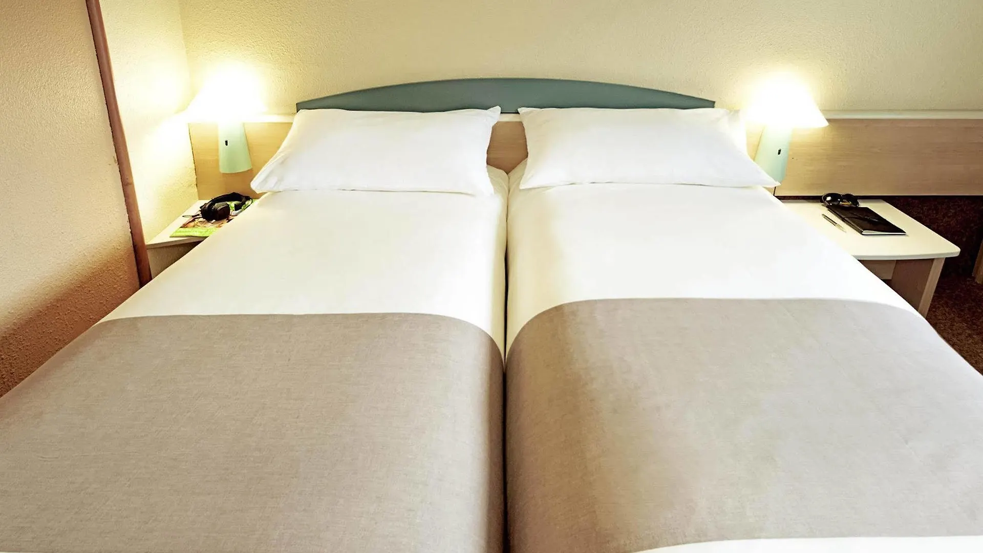 Hotel Ibis Manosque Cadarache 3*,  Frankreich