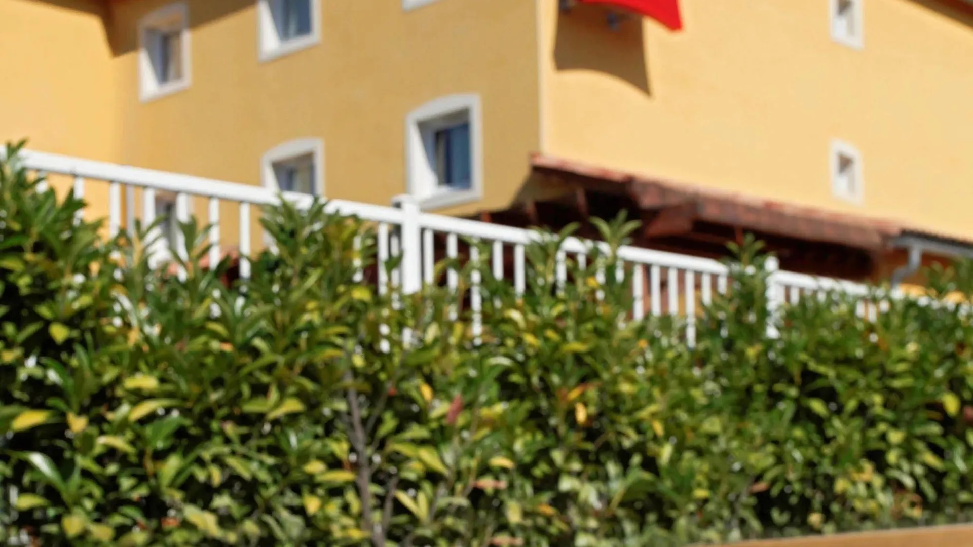 ***  Hotel Ibis Manosque Cadarache Frankreich