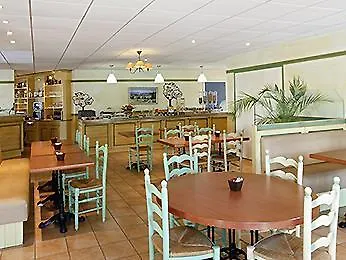 Hotel Ibis Manosque Cadarache Frankreich