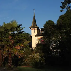 Couette-café Petit Château