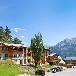 Sowell Family Les Bergers Hotel