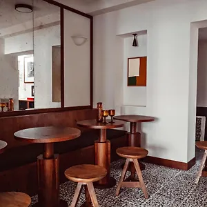 **** Hotel Des Academies Et Des Arts Frankreich