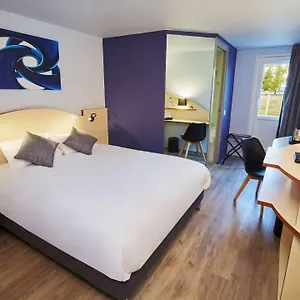 *** Hotel Kyriad Direct Lyon Eurexpo Frankreich