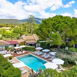 4* Hotel Bastide & Spa - De