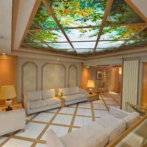 Hotel Renoir Montparnasse