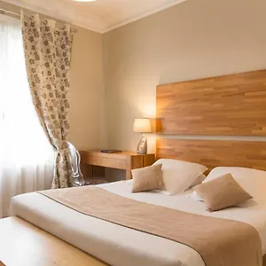Hotel The Originals City, Cléria,