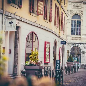 ** Hotel Theatre Frankreich