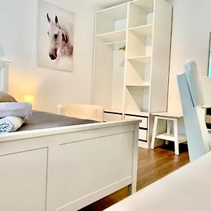 Appartement Rubis
