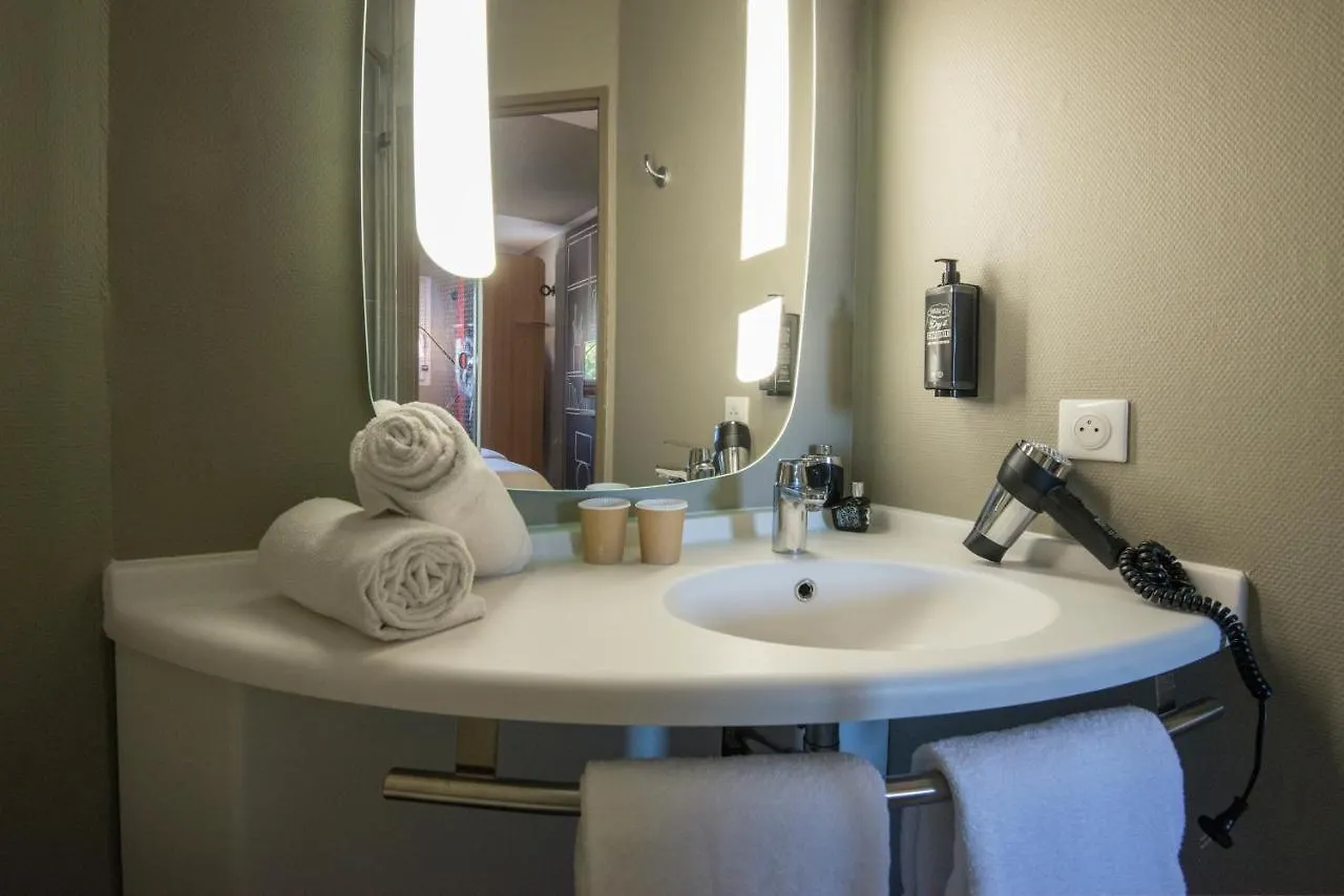 Hotel ibis Manosque Cadarache