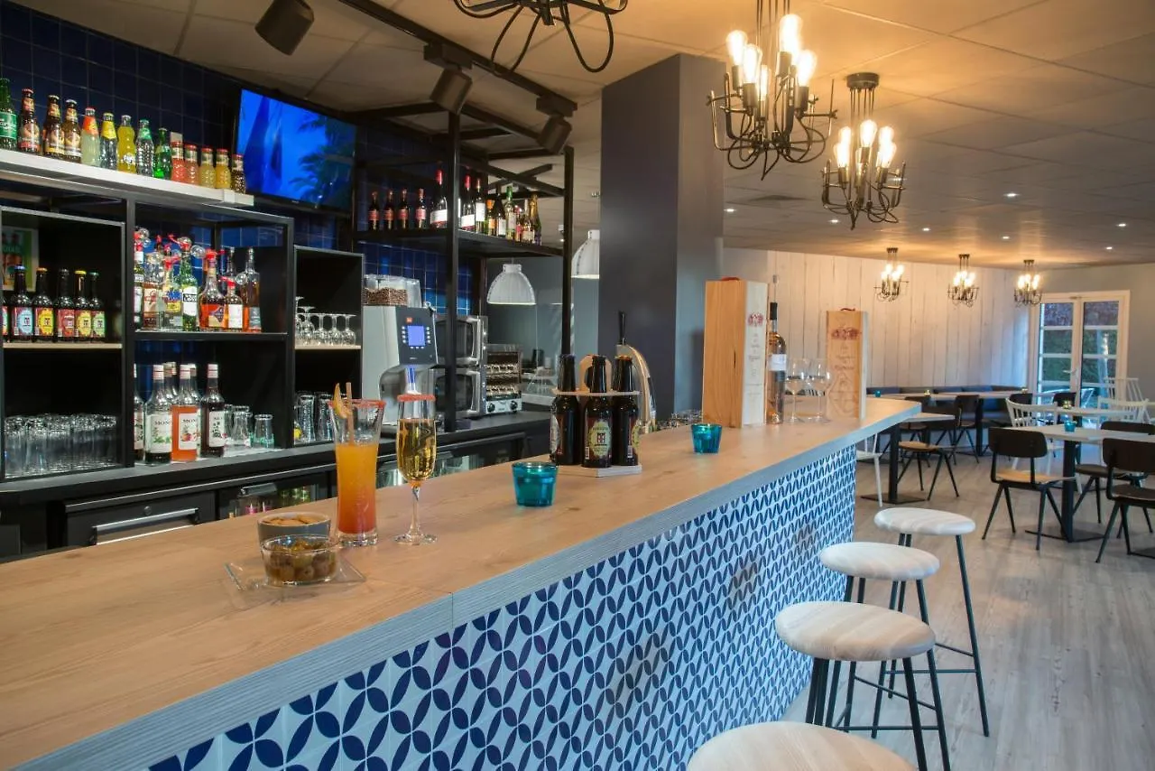 Ibis Manosque Cadarache Hotel 3*,  France