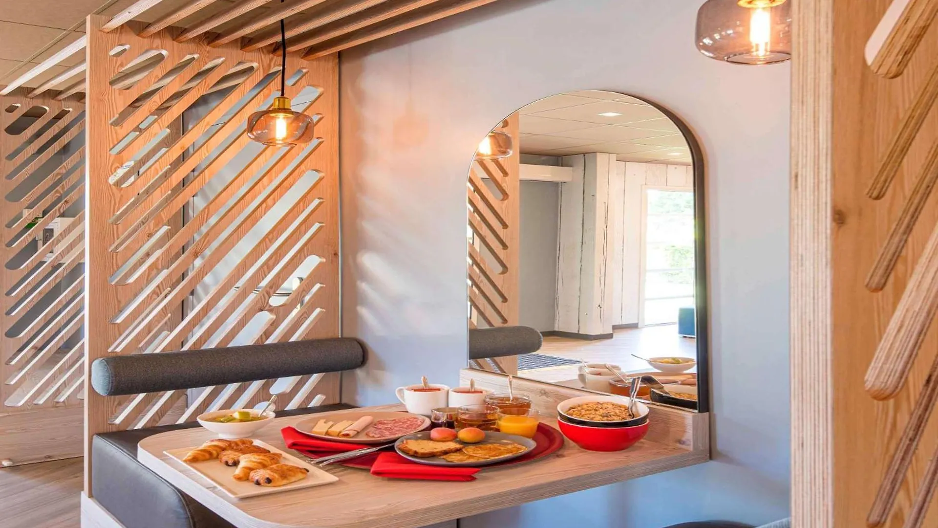 Hotel ibis Manosque Cadarache