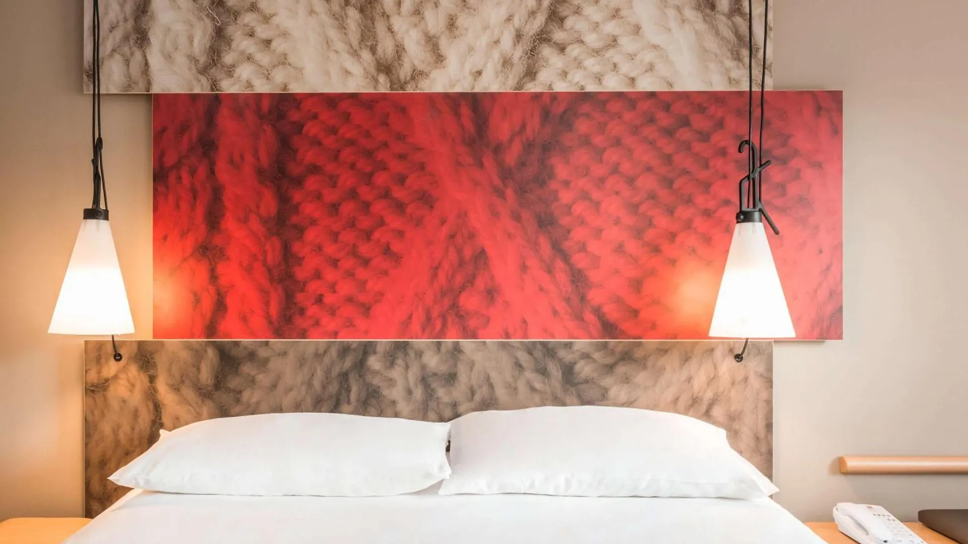 Ibis Manosque Cadarache Hotel France
