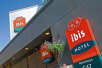 Hotel ibis Manosque Cadarache