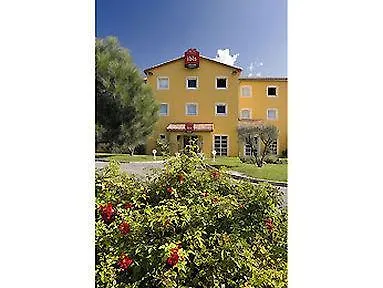 Hotel ibis Manosque Cadarache 3*,