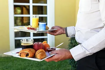 Hotel ibis Manosque Cadarache