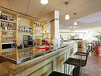 Hotel ibis Manosque Cadarache